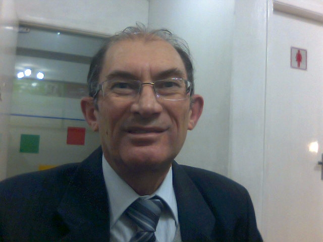 Julio Pinheiro